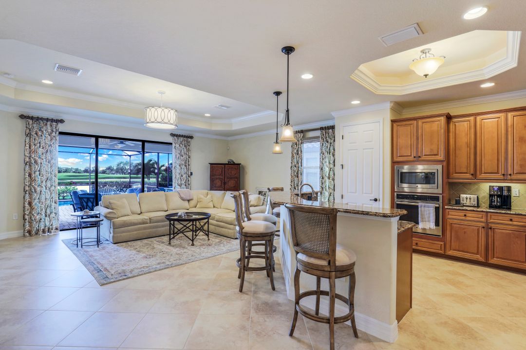 12672 Kinross Ln, Naples, FL 34120