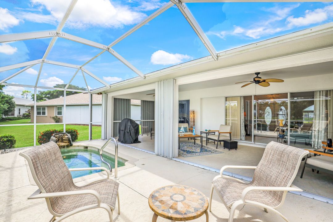 7563 Woodland Bend Cir, Fort Myers, FL 33912