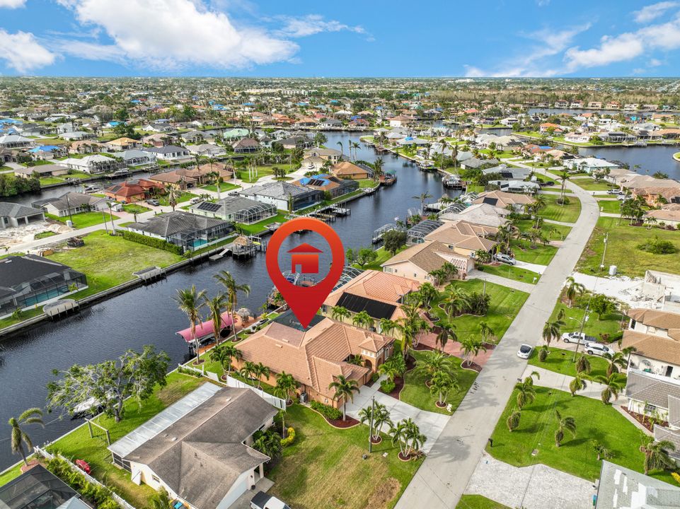 2234 SE 20th Pl, Cape Coral, FL 33990