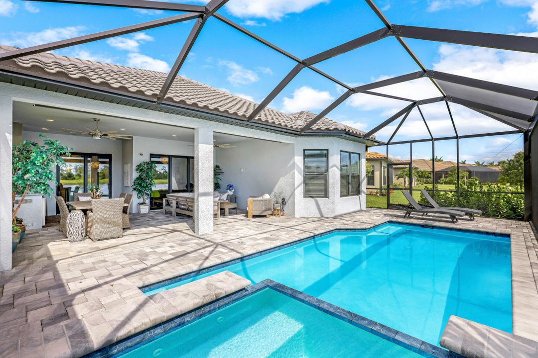 19596 Estero Pointe Ln, Fort Myers, FL 33908