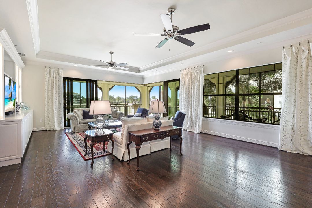 16426 Carrara Way #3-101, Naples, FL 34110