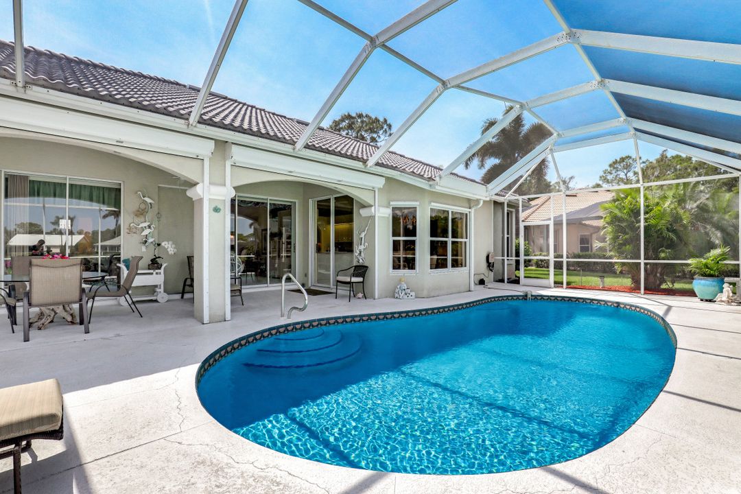 12629 Hunters Lakes Ct, Bonita Springs, FL 34135