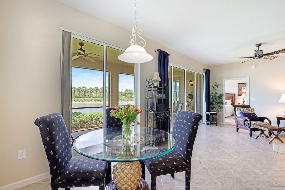 9517 Ironstone Terrace #101, Naples, FL 34120