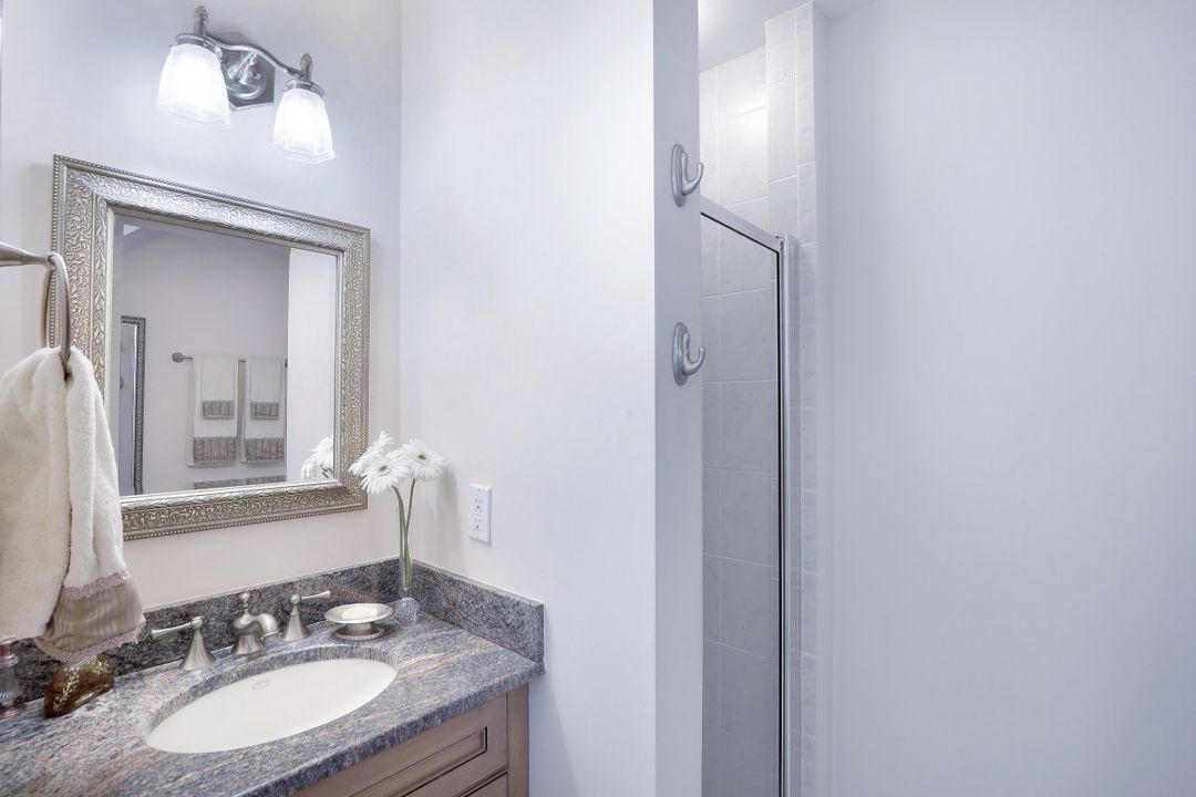 4444 Preserve Way, Naples, FL 34109