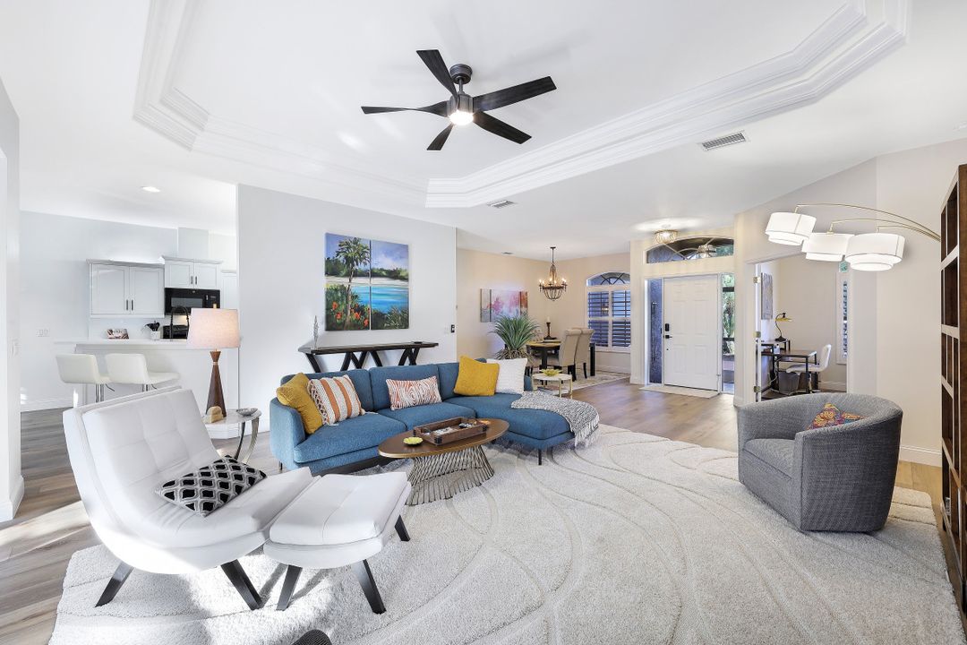 28388 Del Lago Way, Bonita Springs, FL 34135