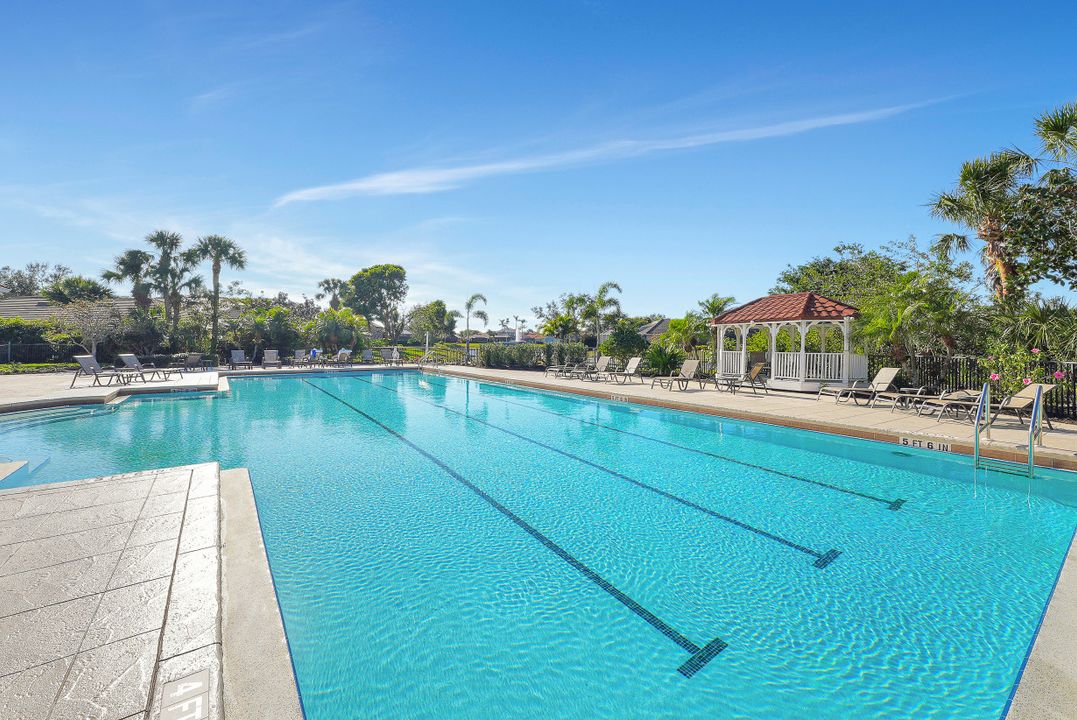 9724 Foxhall Way #1, Estero, FL 33928