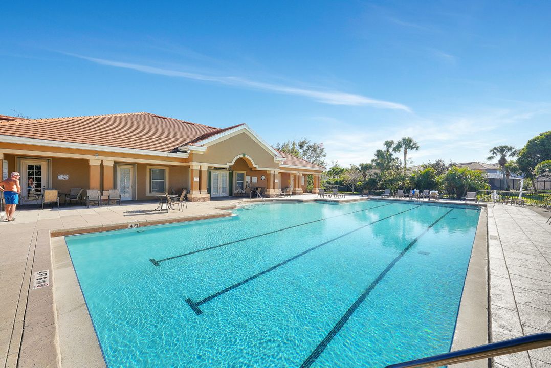 9724 Foxhall Way #1, Estero, FL 33928