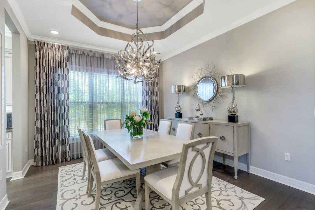 4383 Caldera Cir, Naples, FL 34119