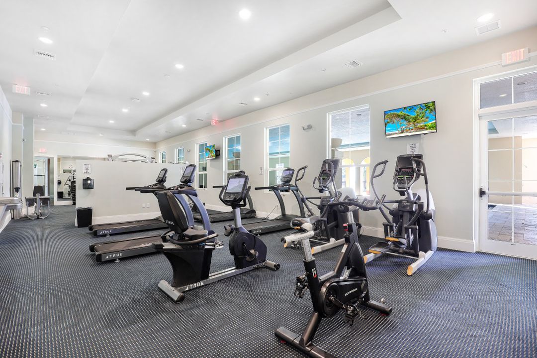 21530 Strada Nuova Circle #C-414, Estero, FL 33928