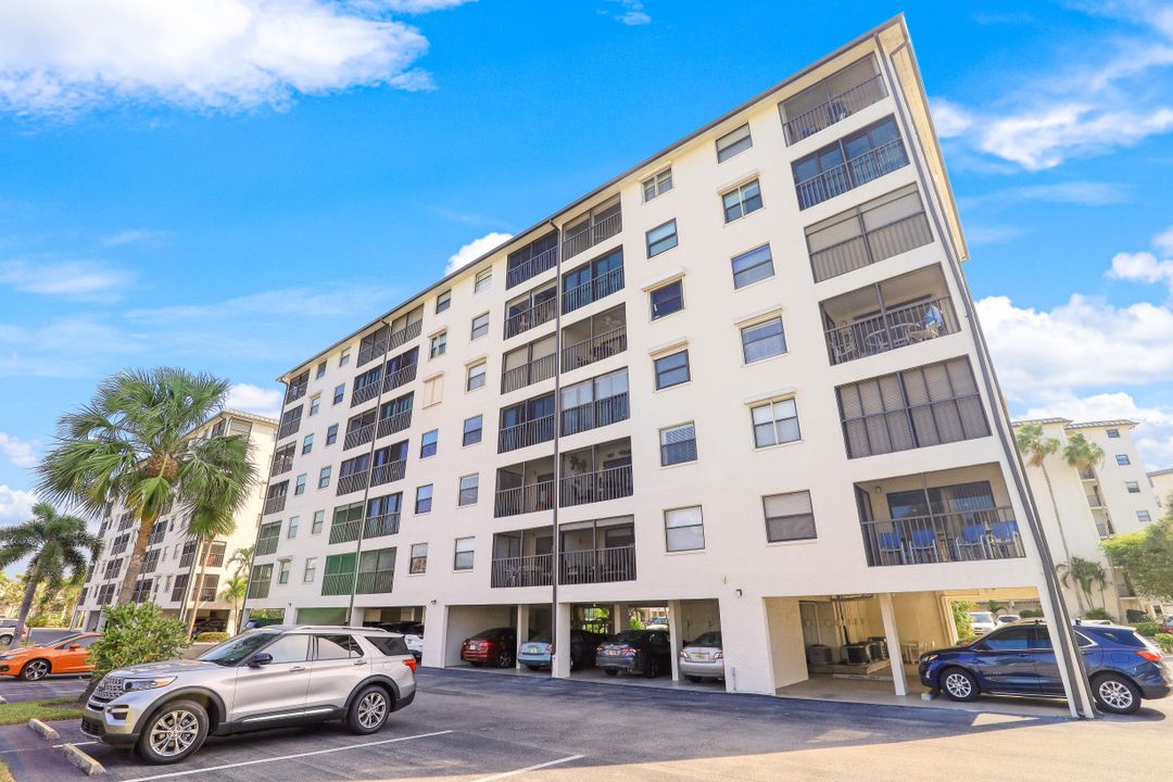 6895 Estero Blvd #523, Fort Myers Beach, FL 33931
