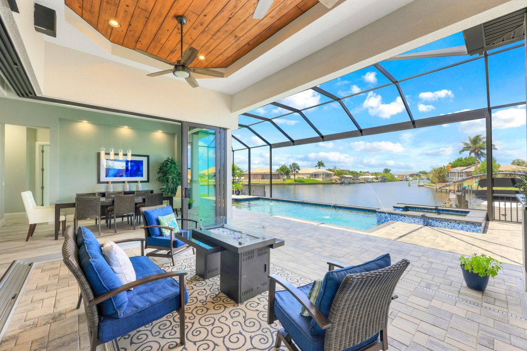 214 NW 32nd Pl, Cape Coral, FL 33993