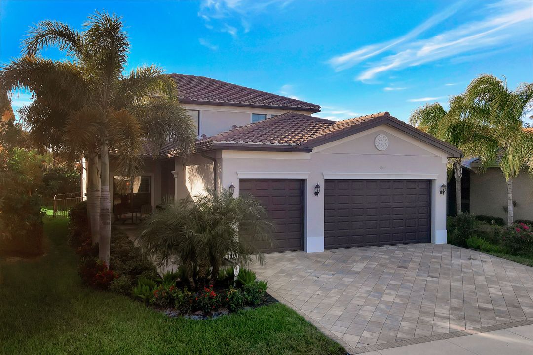 4054 Aspen Chase Dr, Naples, FL 34119