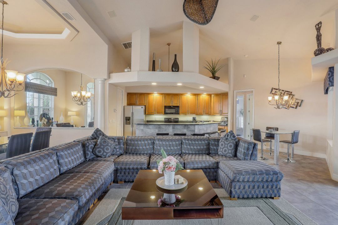 4809 SW 20th Pl, Cape Coral, FL 33914