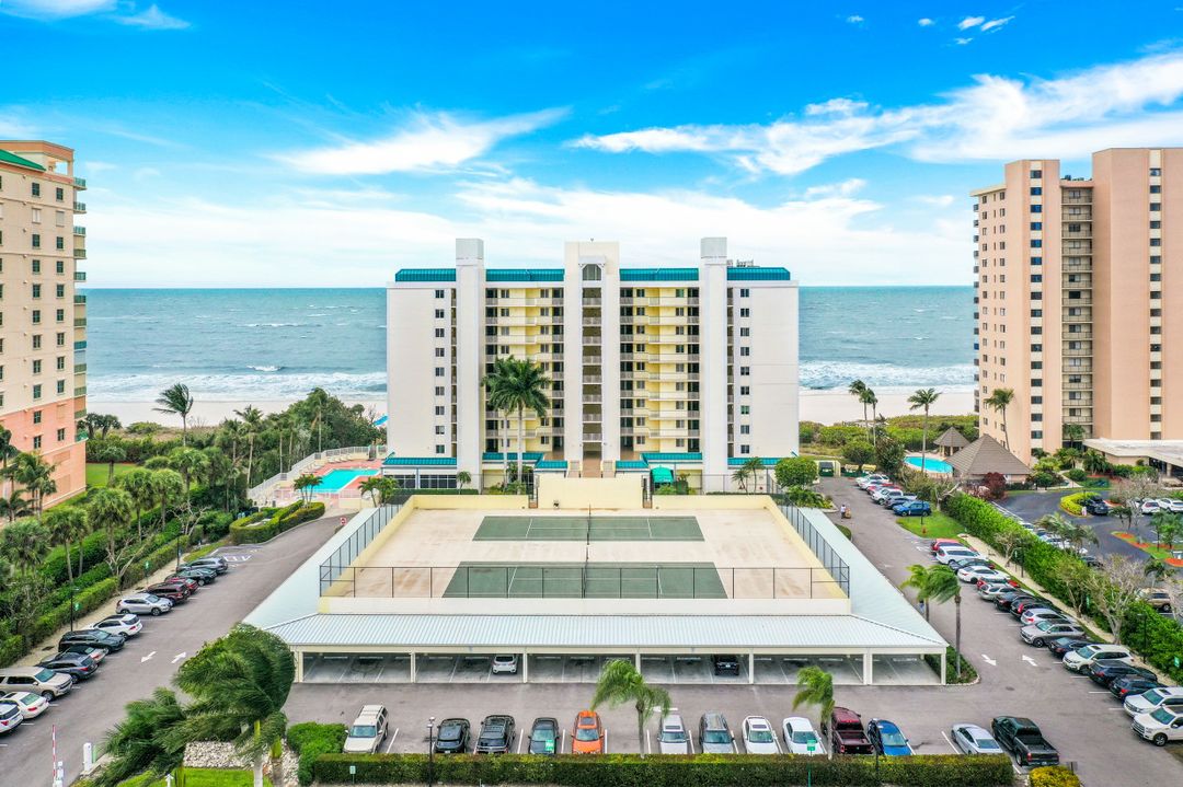 900 S Collier Blvd #502, Marco Island, FL 34145