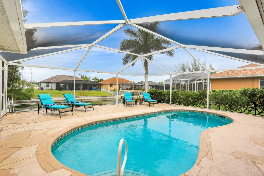 2236 SW 17th Ave, Cape Coral, FL 33991