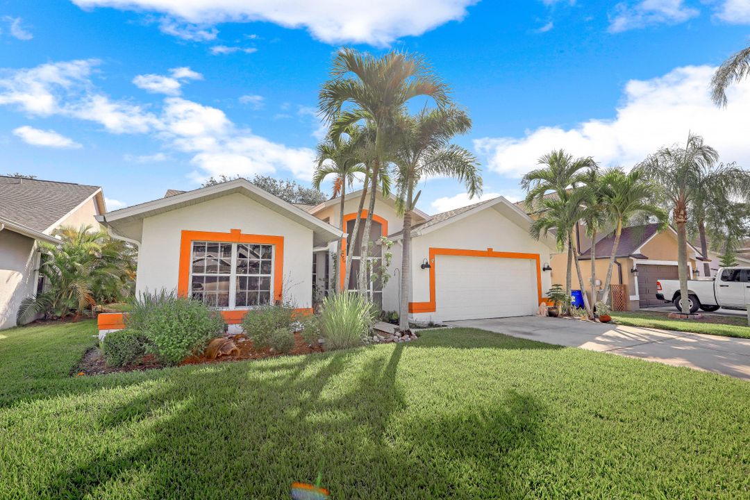 17811 Castle Harbor Dr, Fort Myers, FL 33967