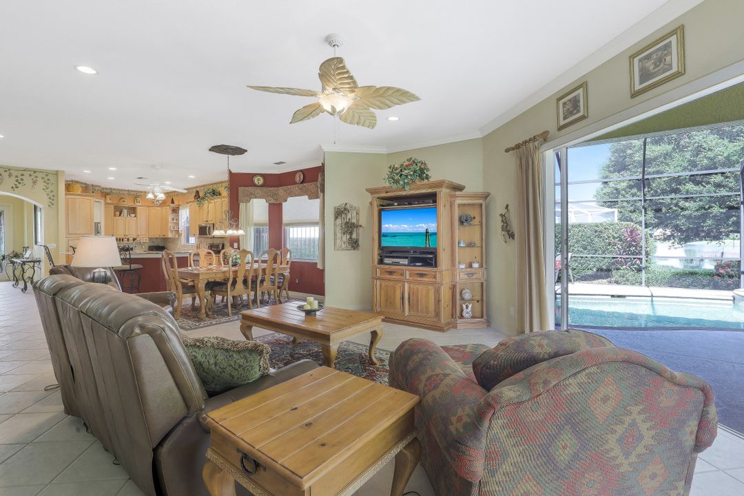 12659 Hunters Lakes Ct, Bonita Springs, FL 34135