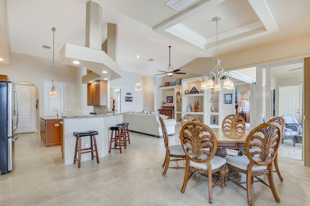 719 Coral Dr, Cape Coral, FL 33904