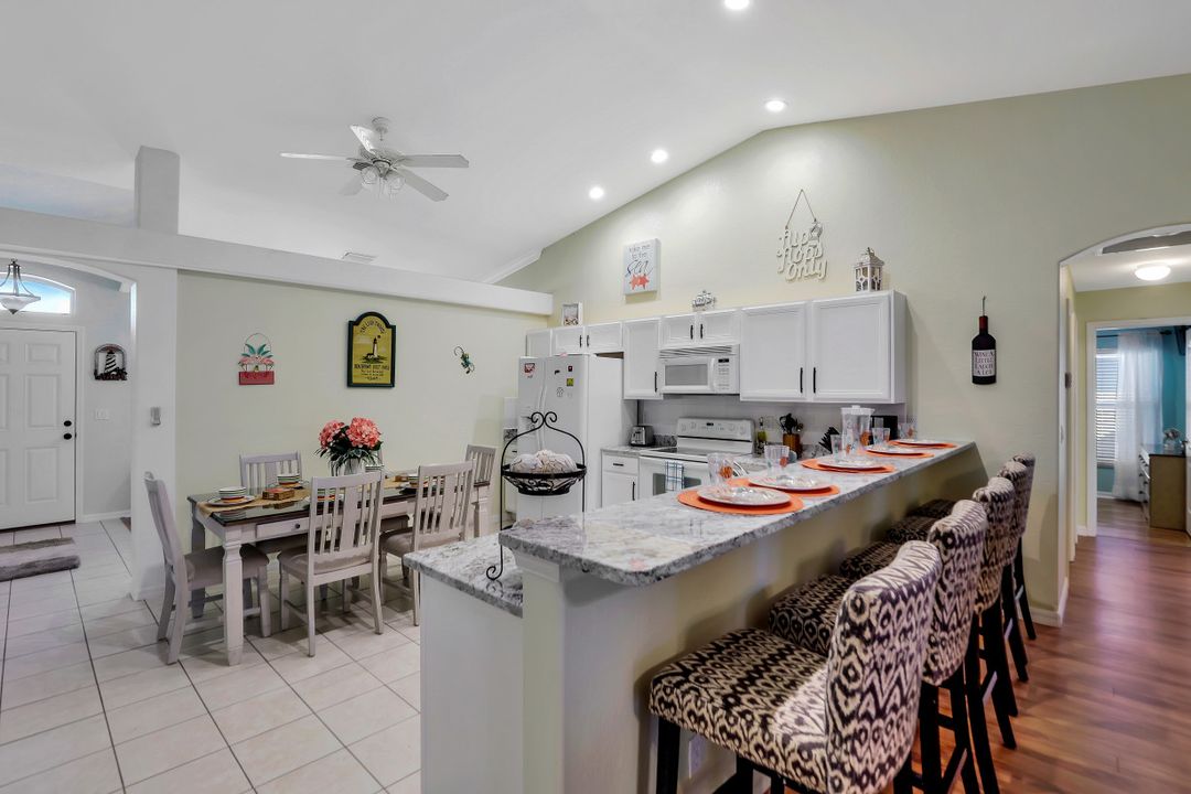 1422 SE 31st Terrace, Cape Coral, FL 33904