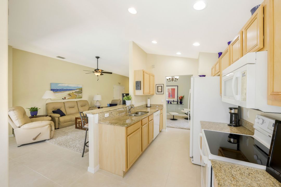 2538 Greendale Pl, Cape Coral, FL 33991