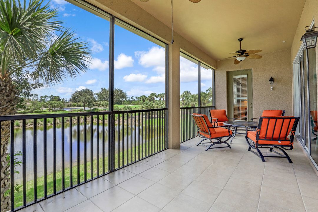 9509 Ironstone Terrace #201, Naples, FL 34120