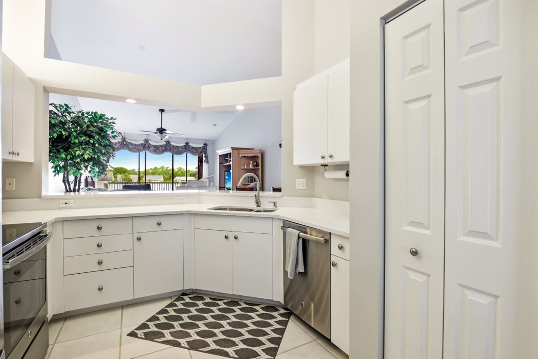 3460 W Crown Pointe Blvd  #201, Naples, FL 34112