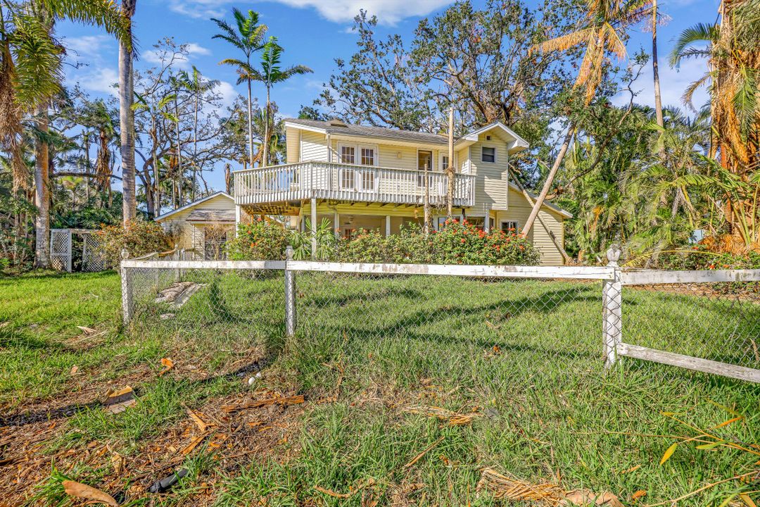 7142 Congdon Rd, Fort Myers, FL 33908