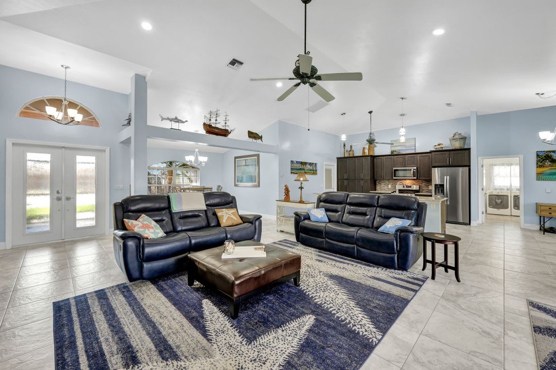 4109 SW 5th Pl, Cape Coral, FL 33914