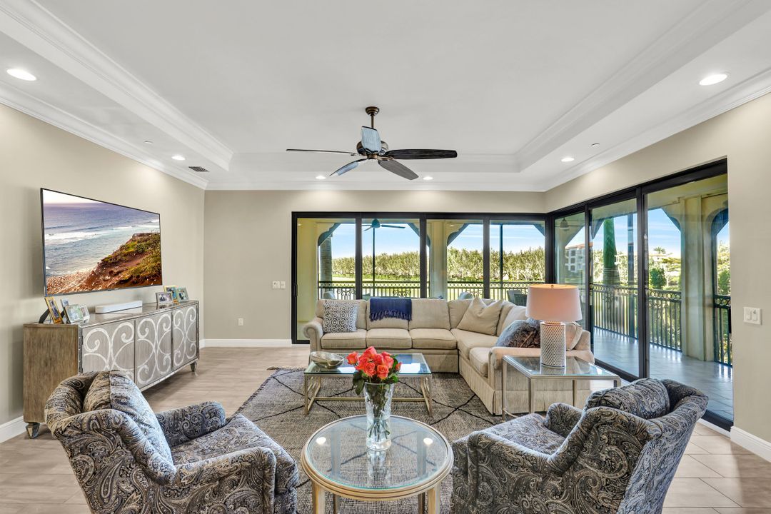 16449 Carrara Way #101, Naples, FL 34110