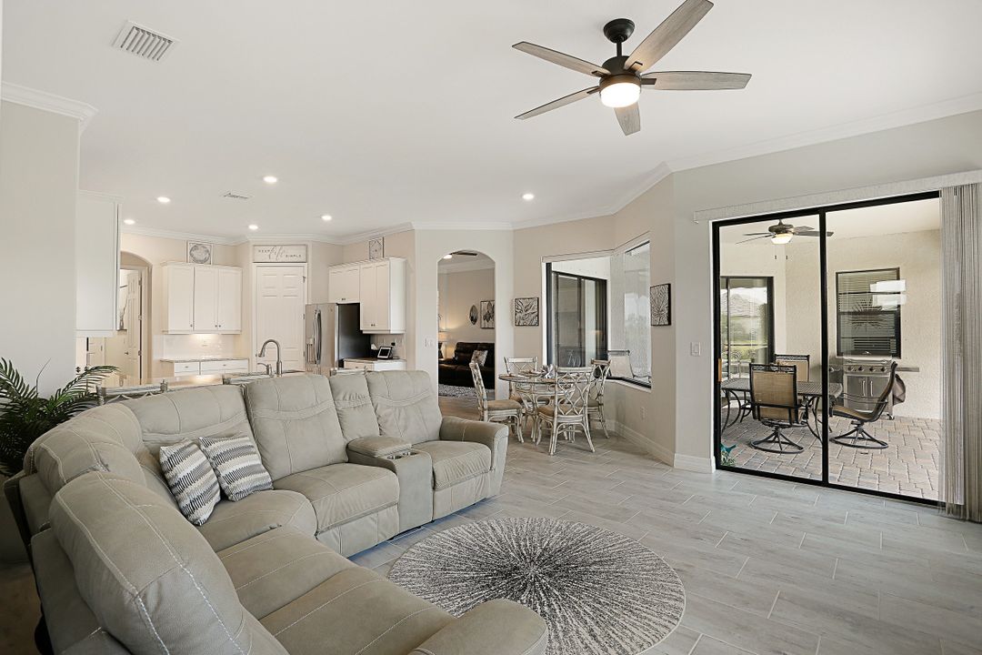 19034 Elston Way, Estero, FL 33928