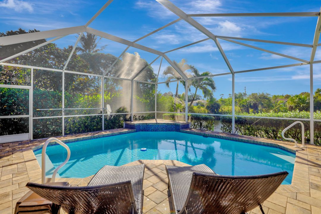 2314 SW 31st Ln, Cape Coral, FL 33914