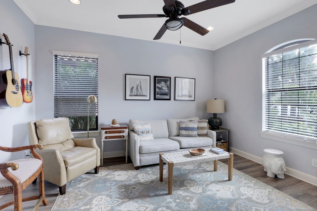 23786 Pebble Pointe at the Brooks, Bonita Springs, FL 34135