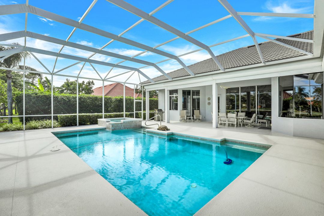 24351 Woodsage Dr, Bonita Springs, FL 34134