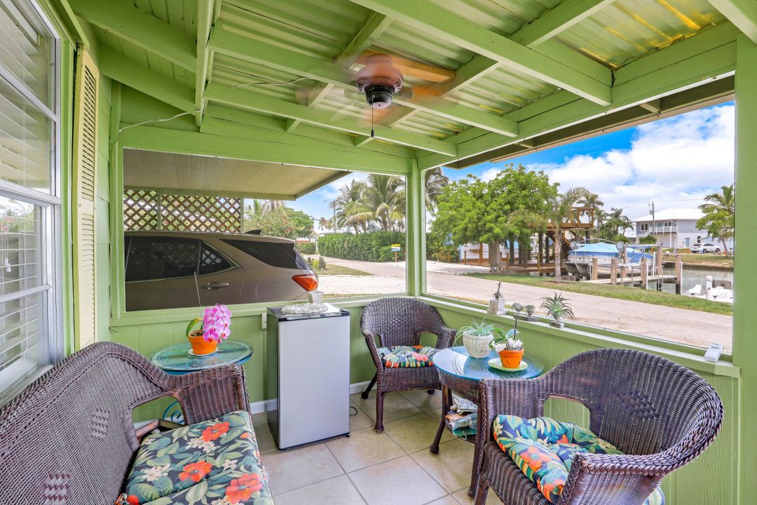 203 Goodland Dr E, Goodland, FL 34140