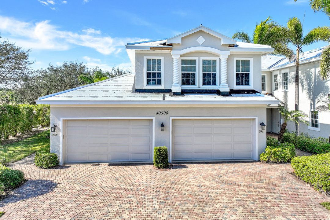 10500 Marino Pointe Drive #703, Miromar Lakes, FL 33913