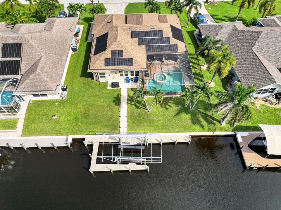 1306 SW 47th St, Cape Coral, FL 33914