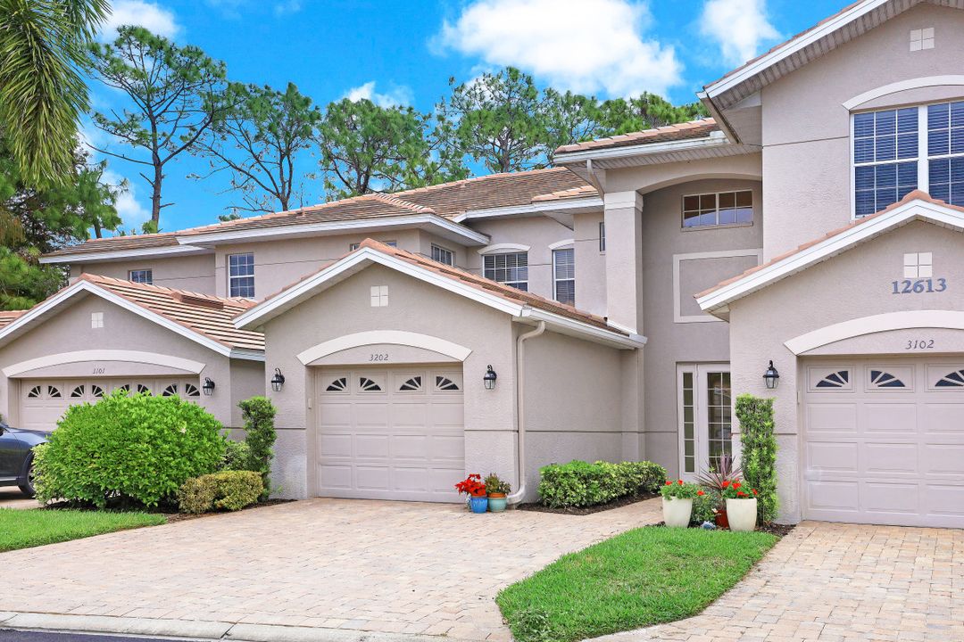 12613 Fox Ridge Dr #3202, Bonita Springs, FL 34135