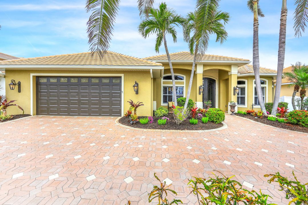 1517 SW 57th Terrace, Cape Coral, FL 33914