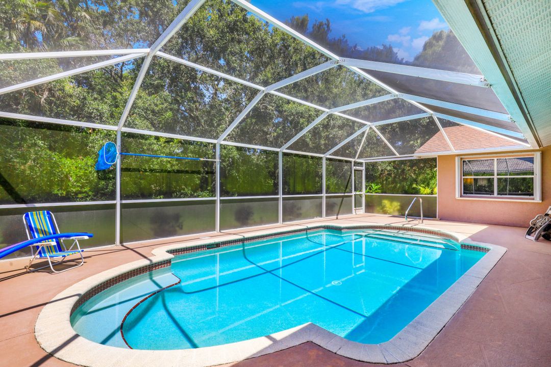 7516 Woodland Bend Cir, Fort Myers, FL 33912