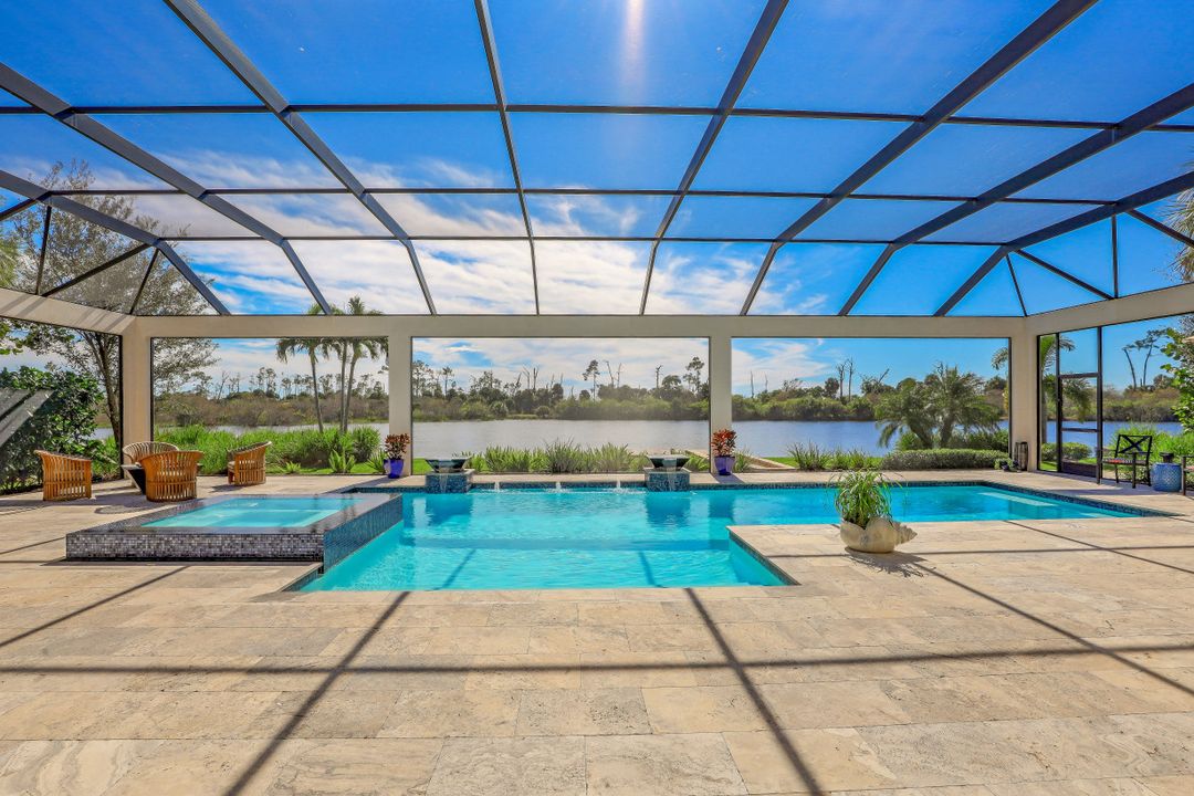 3202 Cullowee Ln, Naples, FL 34109