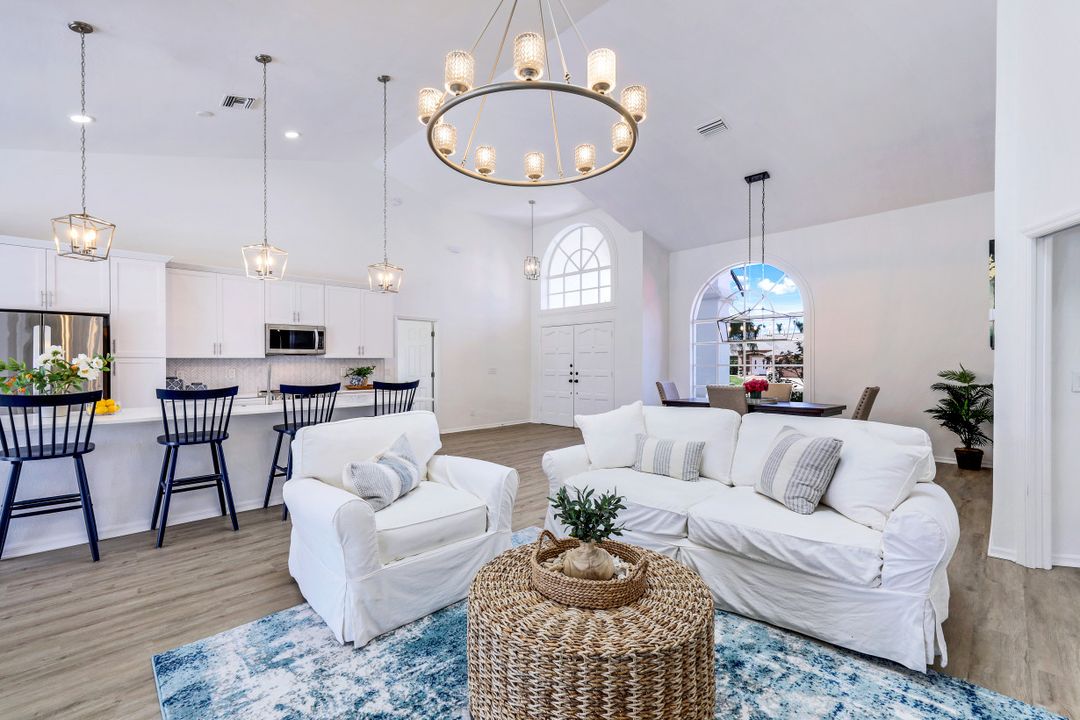 5005 SW 25th Pl, Cape Coral, FL 33914