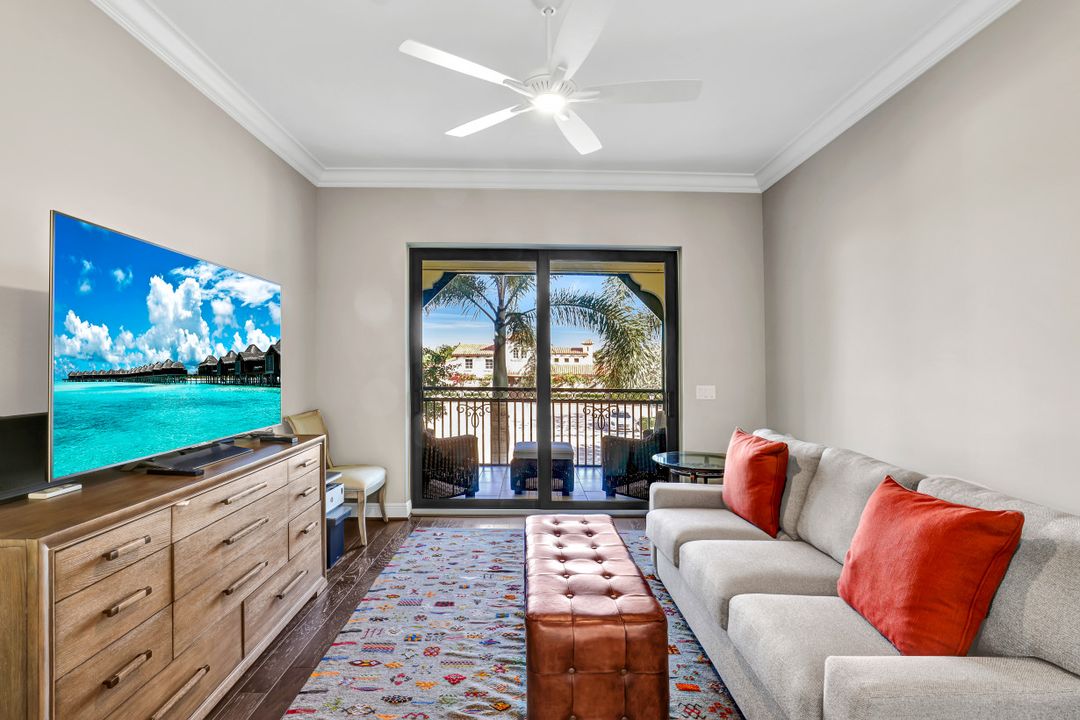 16449 Carrara Way #101, Naples, FL 34110