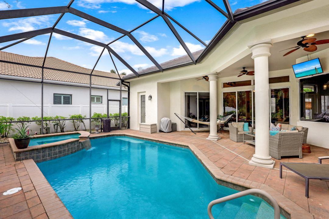 14830 Tybee Island Dr, Naples, FL 34119