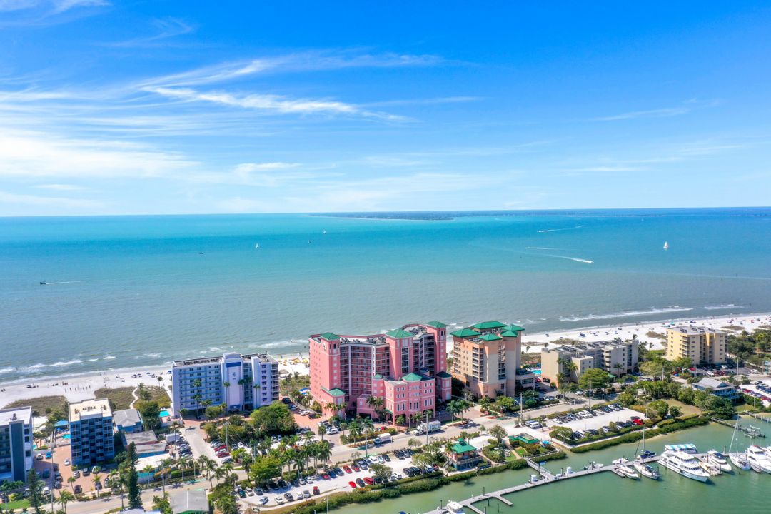 200 Estero Blvd #207, Fort Myers Beach, FL 33931