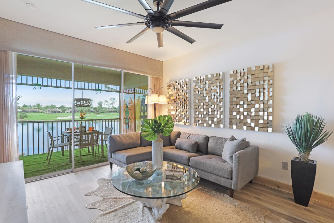 7895 Mahogany Run Ln #1424, Naples, FL 34113