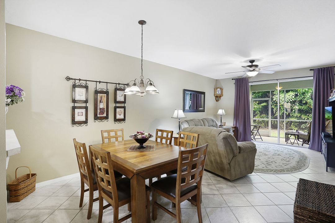 6645 Huntington Lakes Cir #104, Naples, FL 34119