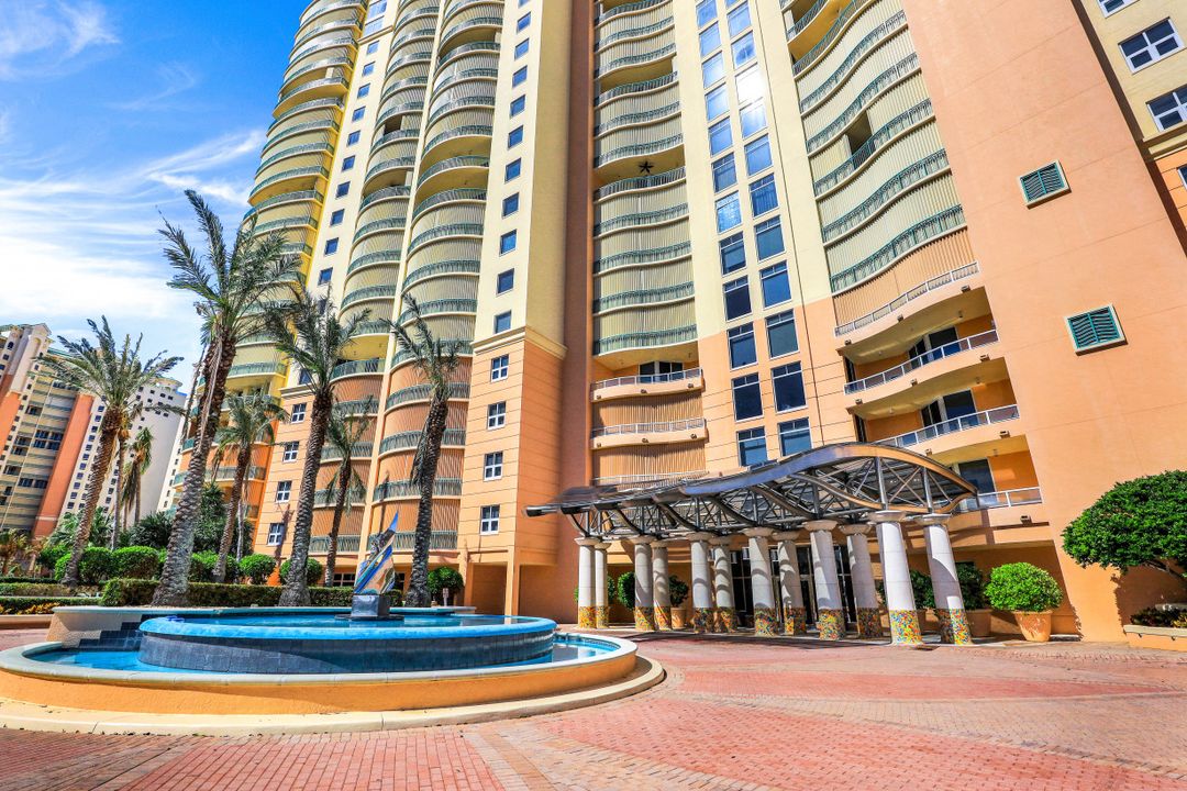 940 Cape Marco Dr #1904, Marco Island, FL 34145