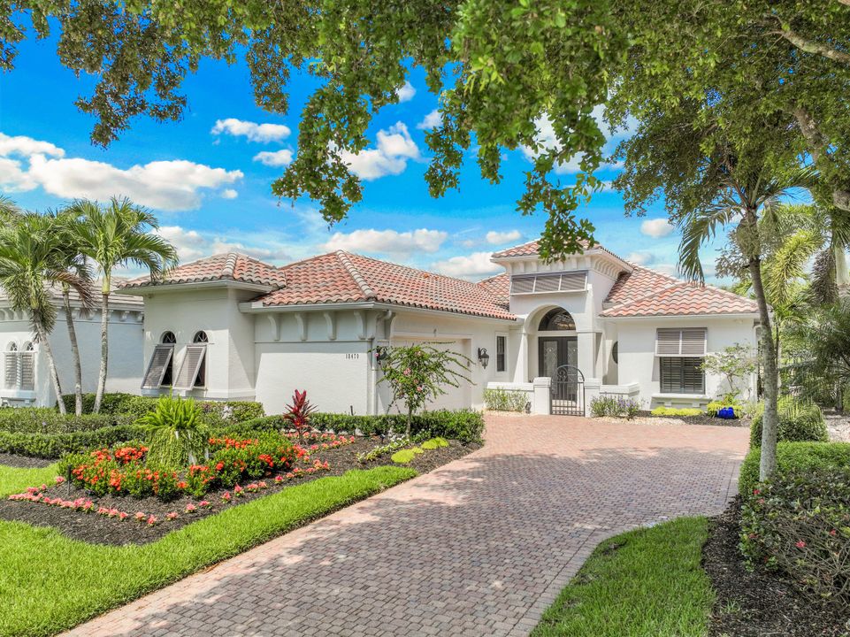 12470 Villagio Way, Fort Myers, FL 33912