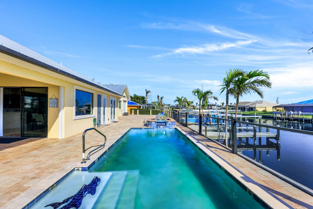 4517 SW 23rd Ave, Cape Coral, FL 33914