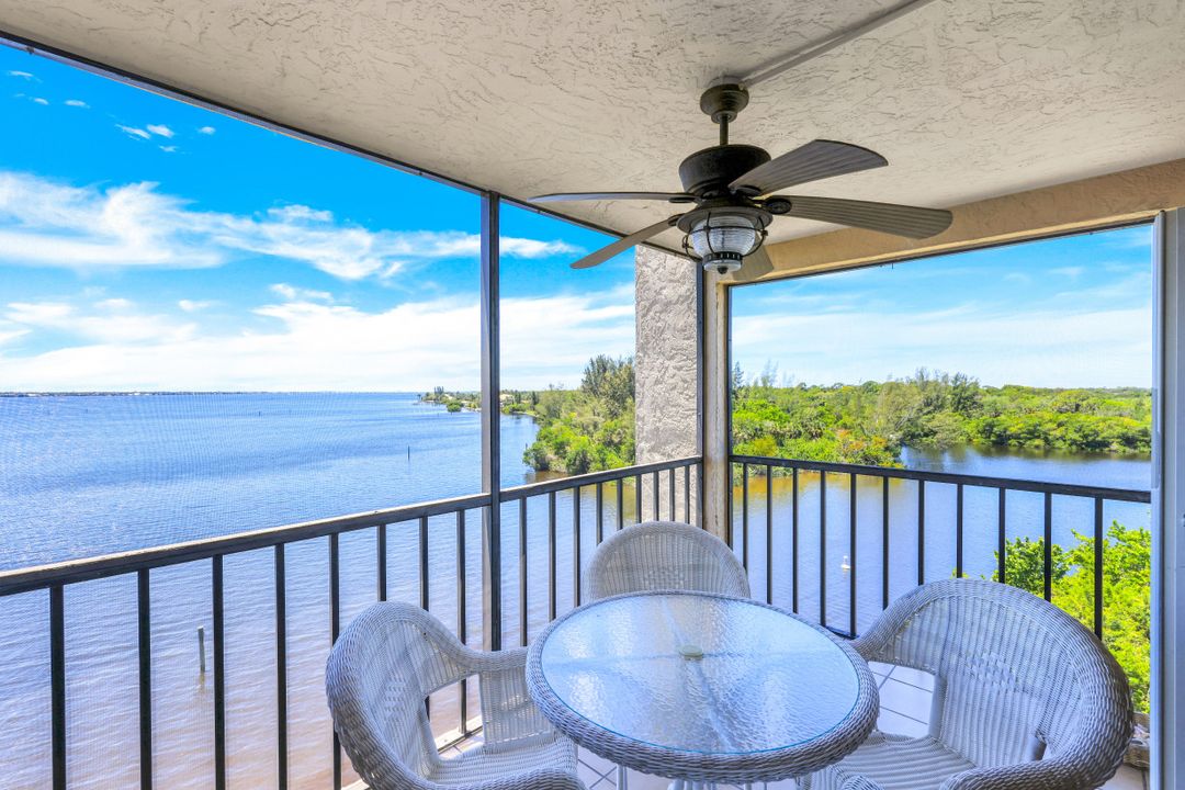 4510 N Key Dr #601, North Fort Myers, FL 33903